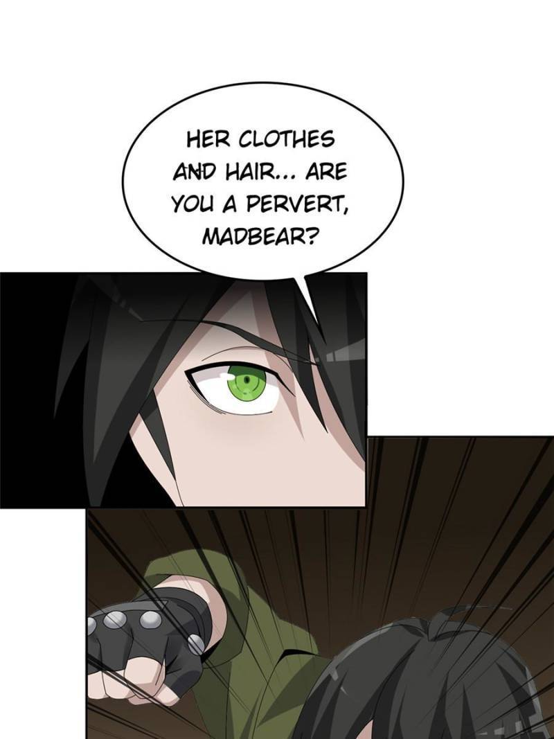 The Super Book Of Death Chapter 82 - page 13