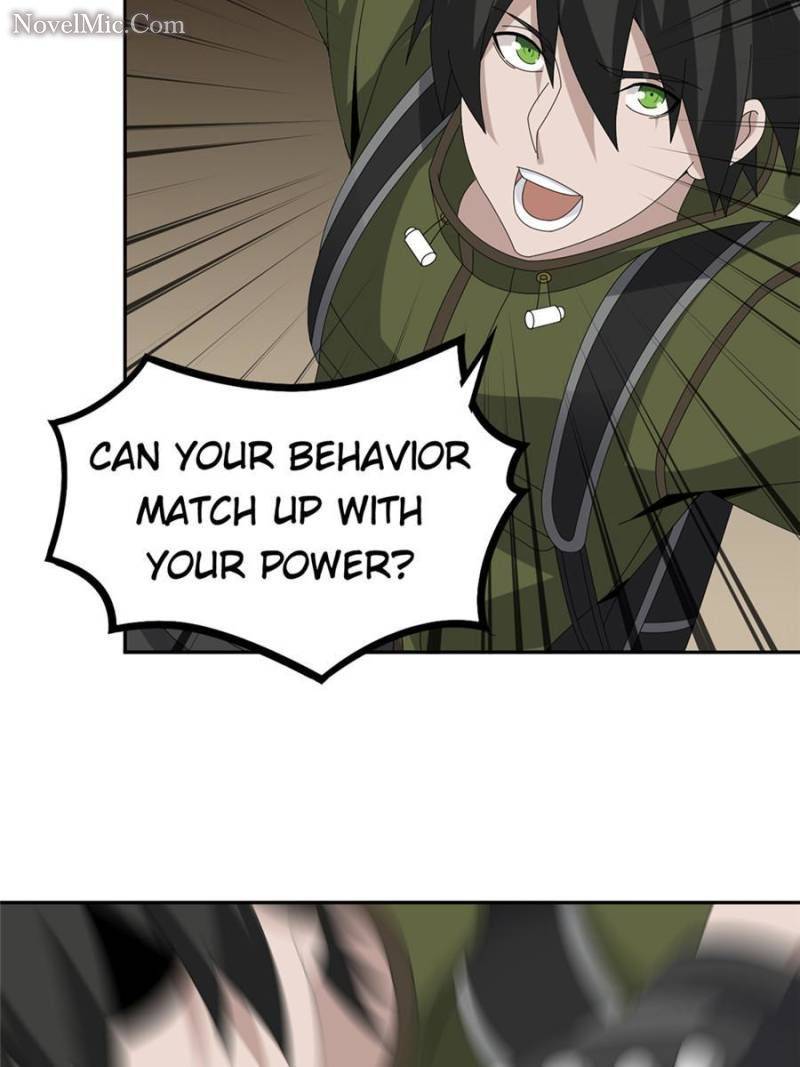 The Super Book Of Death Chapter 82 - page 14