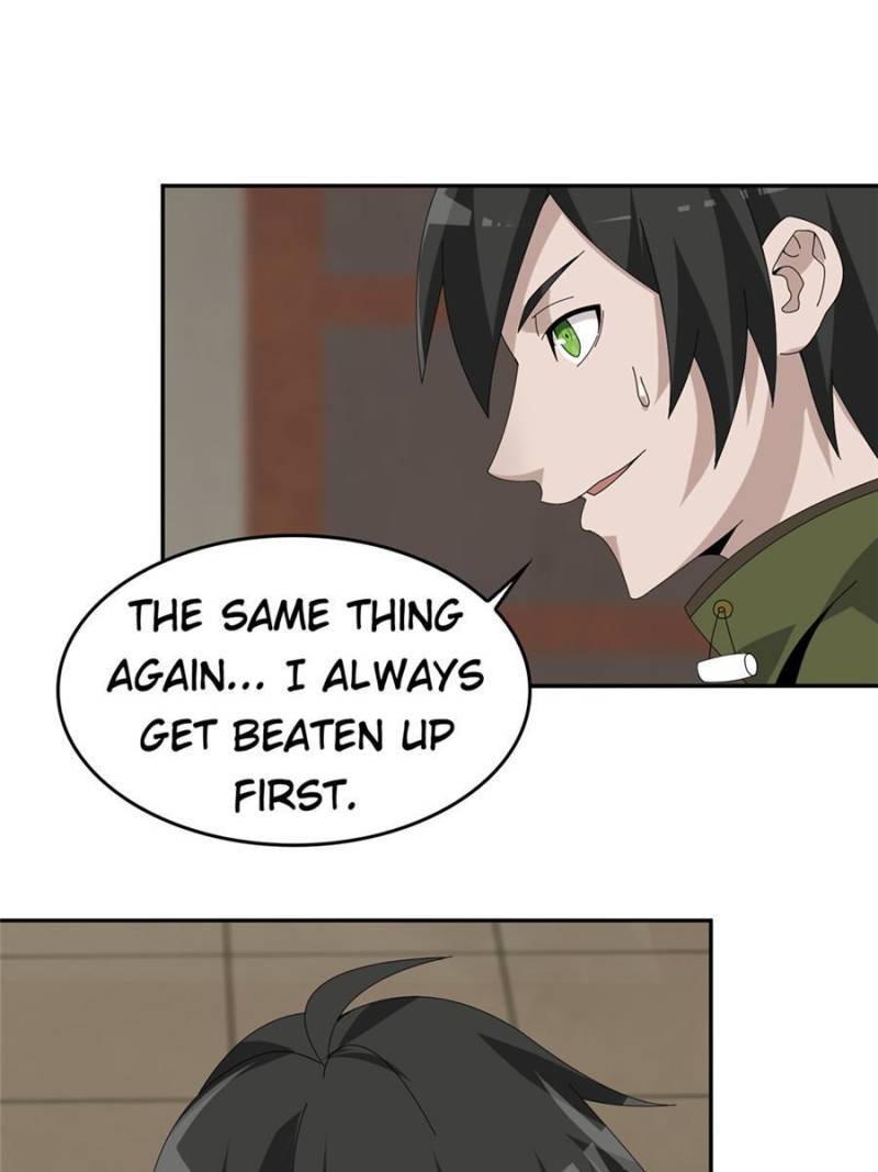The Super Book Of Death Chapter 82 - page 18