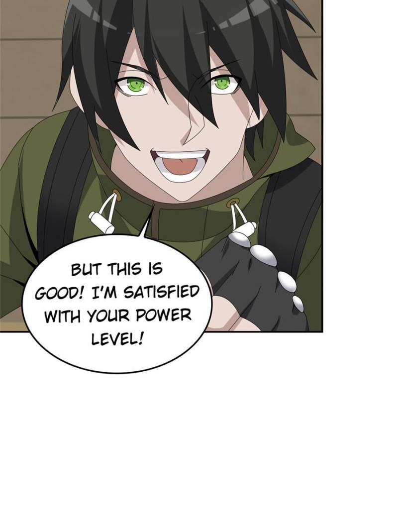 The Super Book Of Death Chapter 82 - page 19