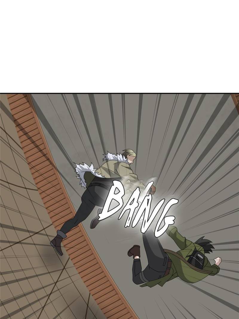 The Super Book Of Death Chapter 82 - page 20