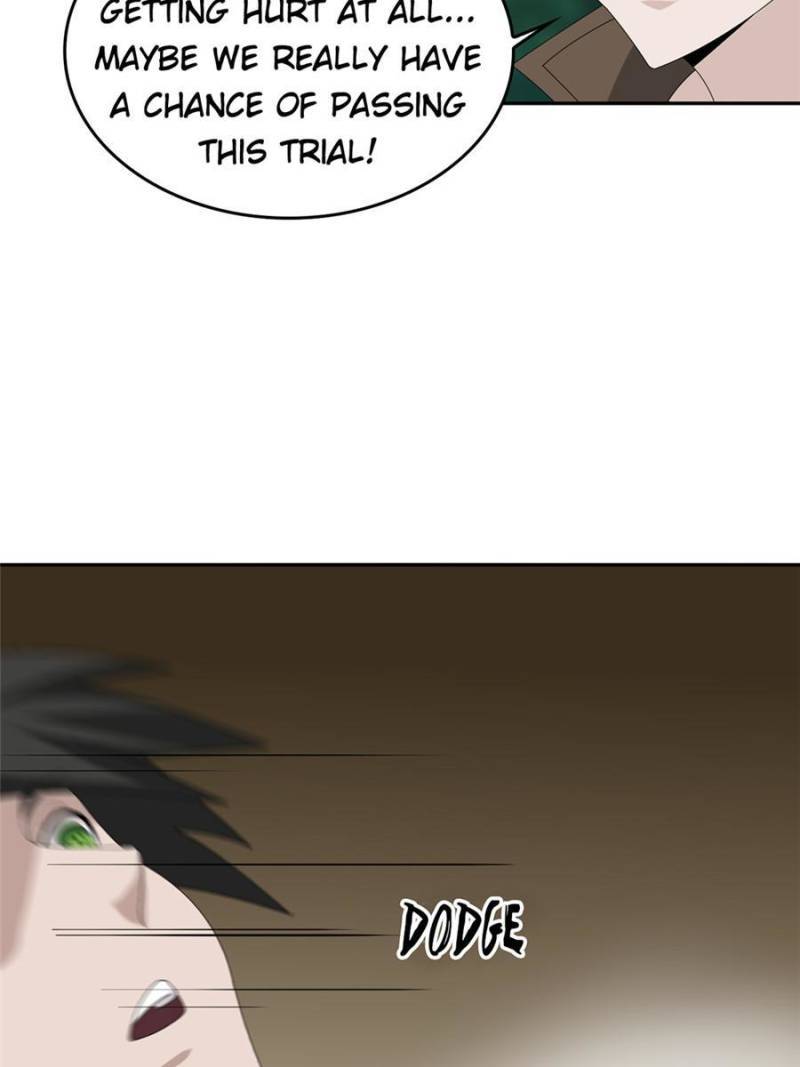 The Super Book Of Death Chapter 82 - page 23