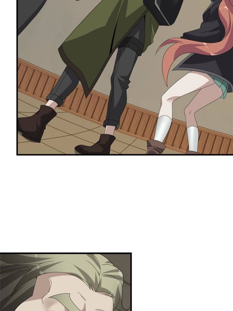 The Super Book Of Death Chapter 82 - page 26