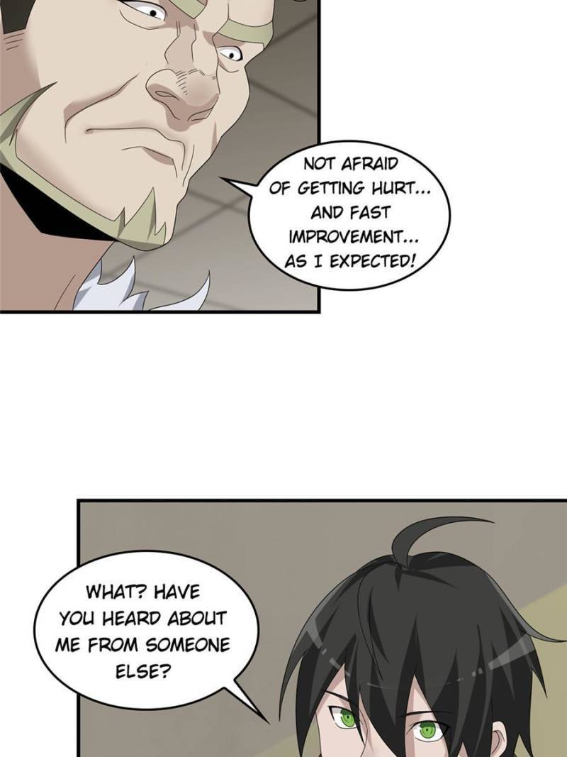 The Super Book Of Death Chapter 82 - page 27