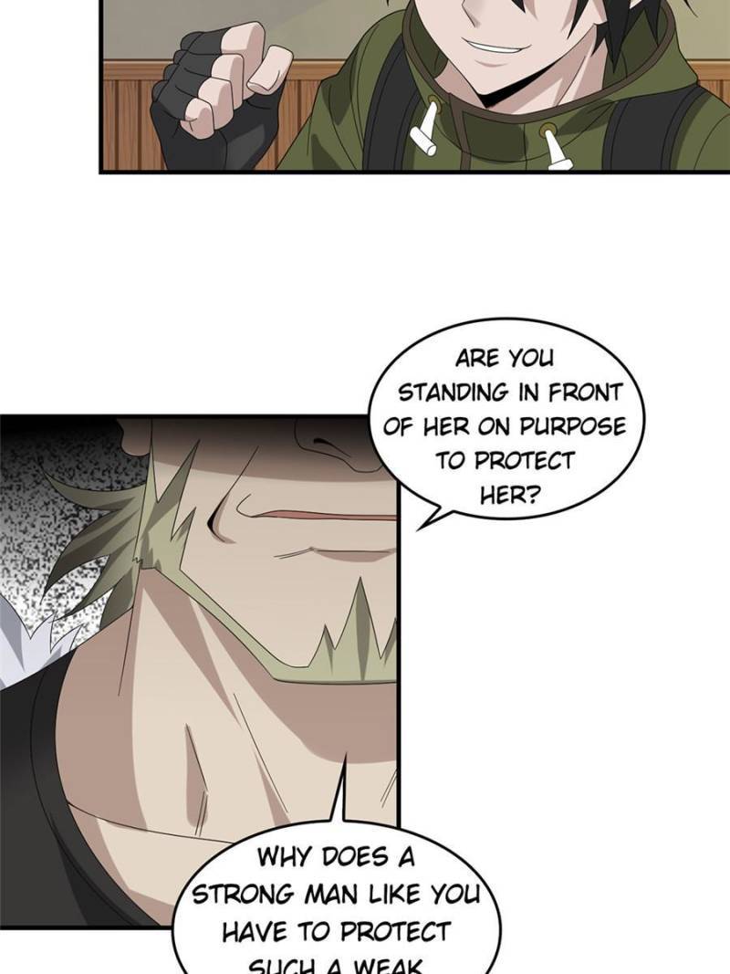 The Super Book Of Death Chapter 82 - page 28