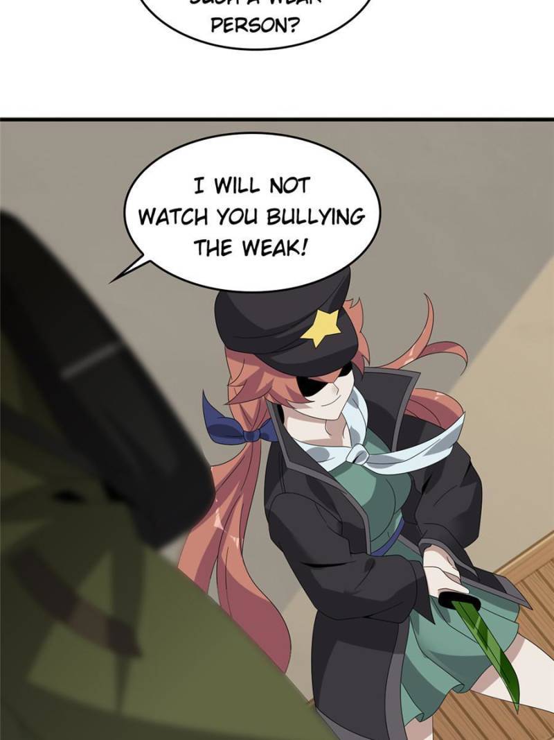 The Super Book Of Death Chapter 82 - page 29