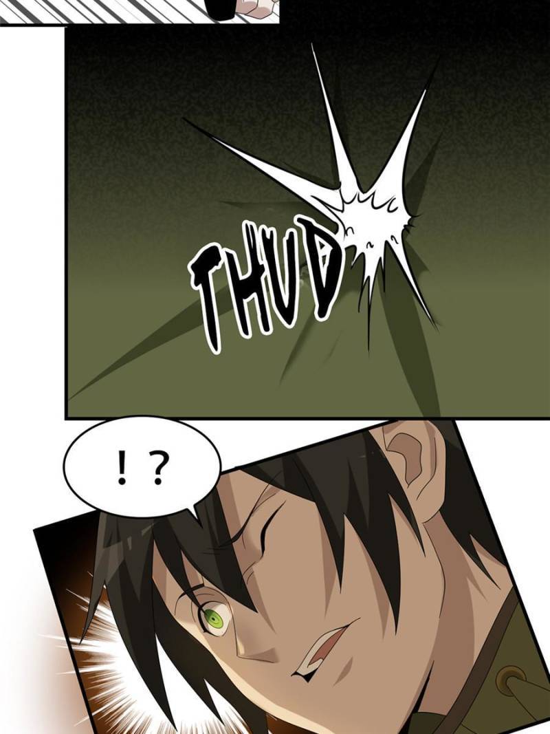 The Super Book Of Death Chapter 82 - page 31
