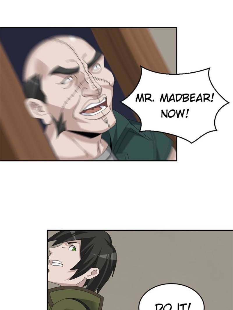 The Super Book Of Death Chapter 82 - page 33