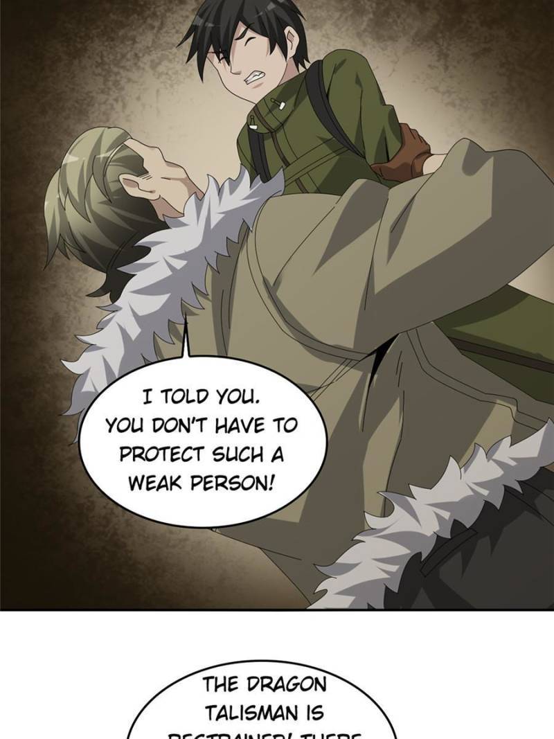 The Super Book Of Death Chapter 82 - page 35