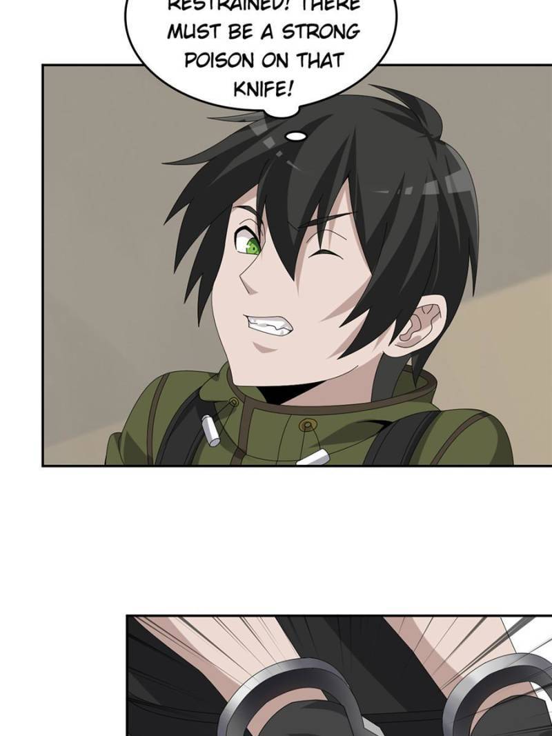 The Super Book Of Death Chapter 82 - page 36
