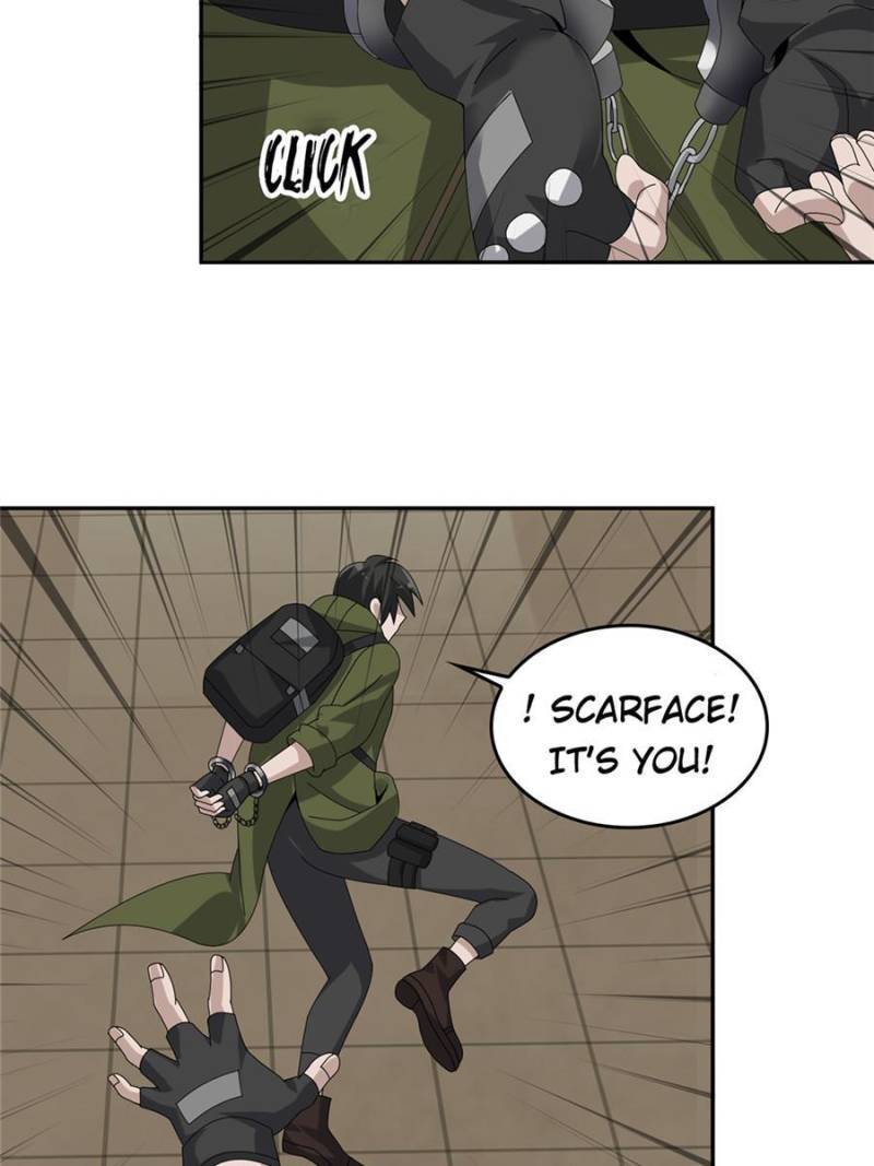 The Super Book Of Death Chapter 82 - page 37