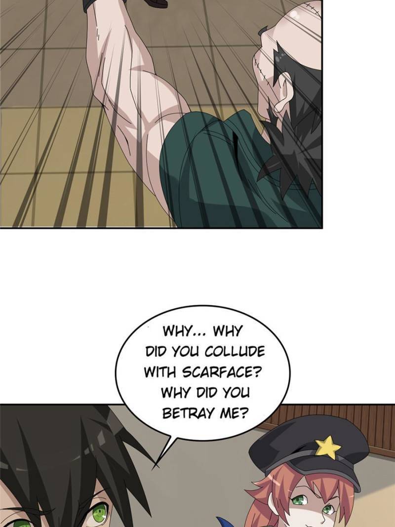 The Super Book Of Death Chapter 82 - page 38