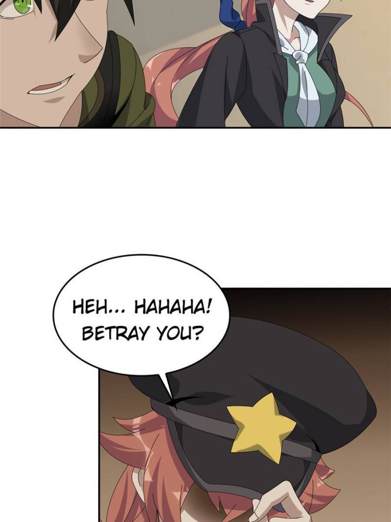 The Super Book Of Death Chapter 82 - page 39