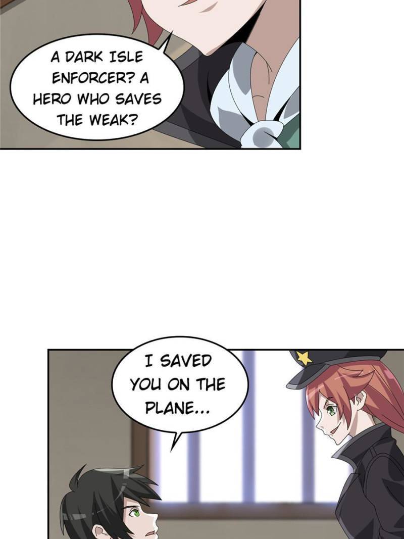 The Super Book Of Death Chapter 82 - page 43
