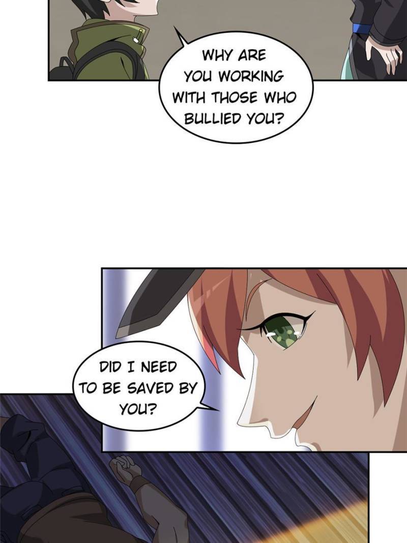 The Super Book Of Death Chapter 82 - page 44