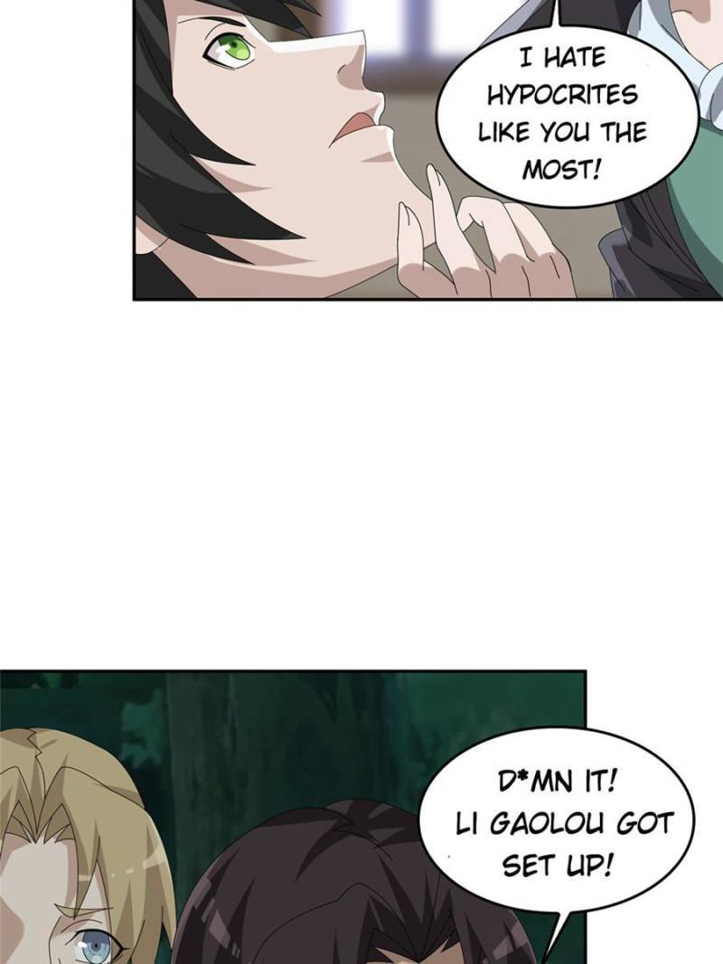 The Super Book Of Death Chapter 82 - page 47