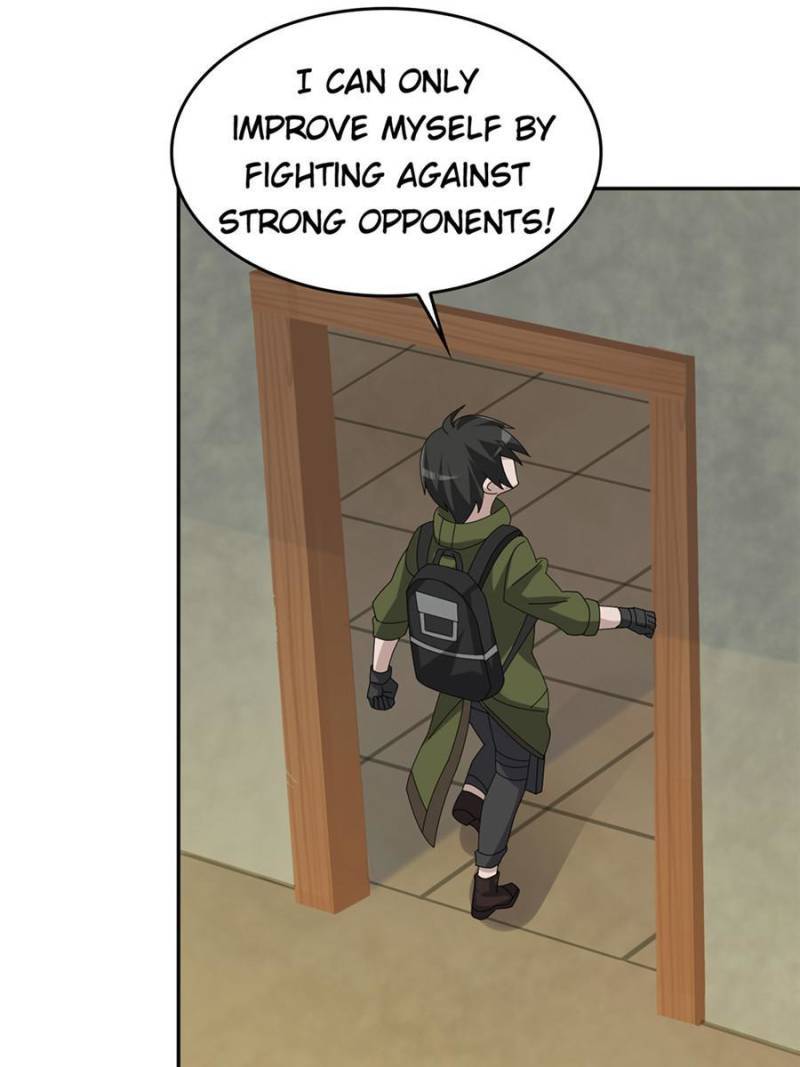 The Super Book Of Death Chapter 82 - page 5