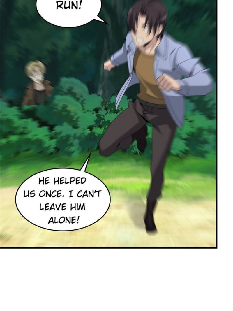 The Super Book Of Death Chapter 82 - page 50