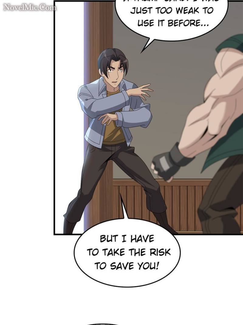 The Super Book Of Death Chapter 82 - page 54