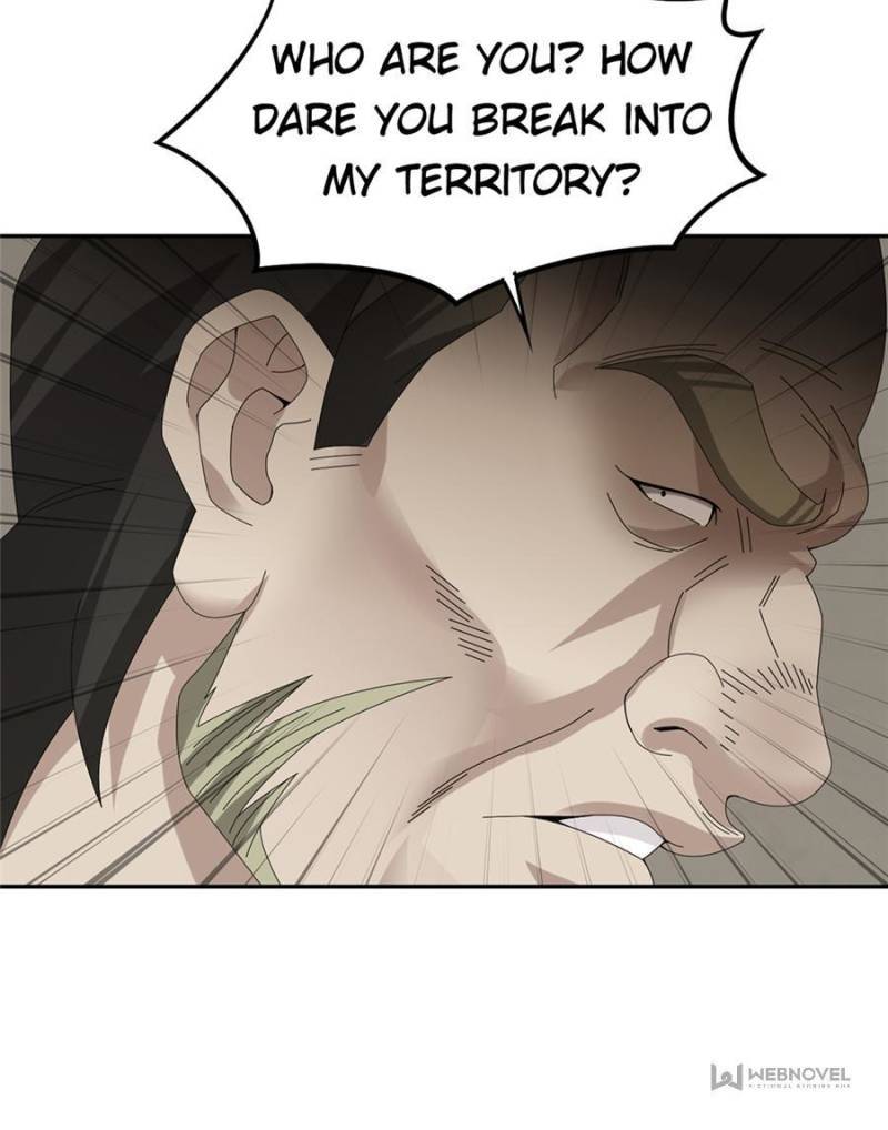 The Super Book Of Death Chapter 82 - page 8