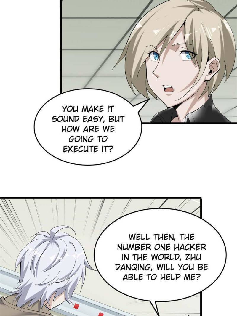 The Super Book Of Death Chapter 67 - page 13