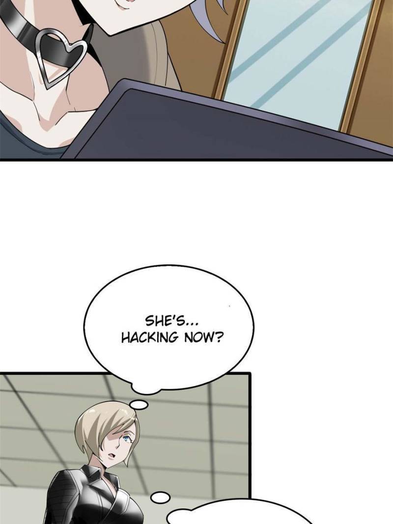 The Super Book Of Death Chapter 67 - page 17