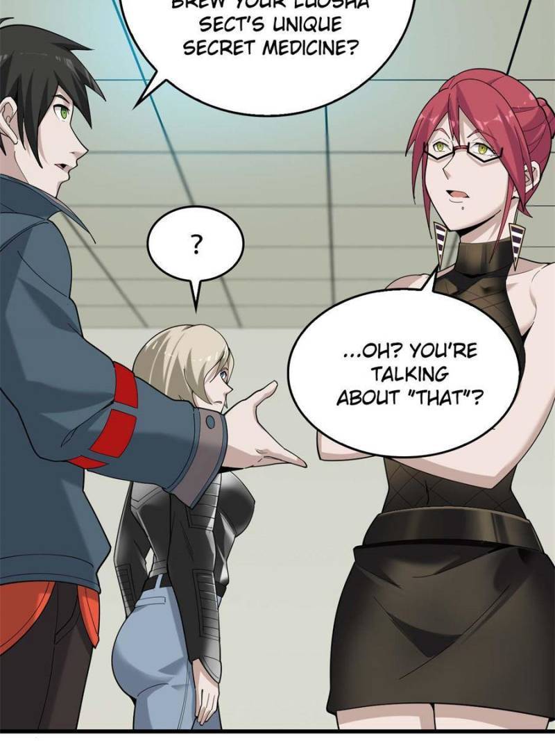 The Super Book Of Death Chapter 67 - page 35