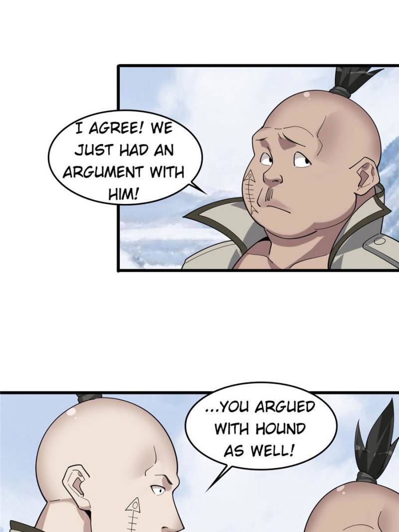 The Super Book Of Death Chapter 93 - page 17