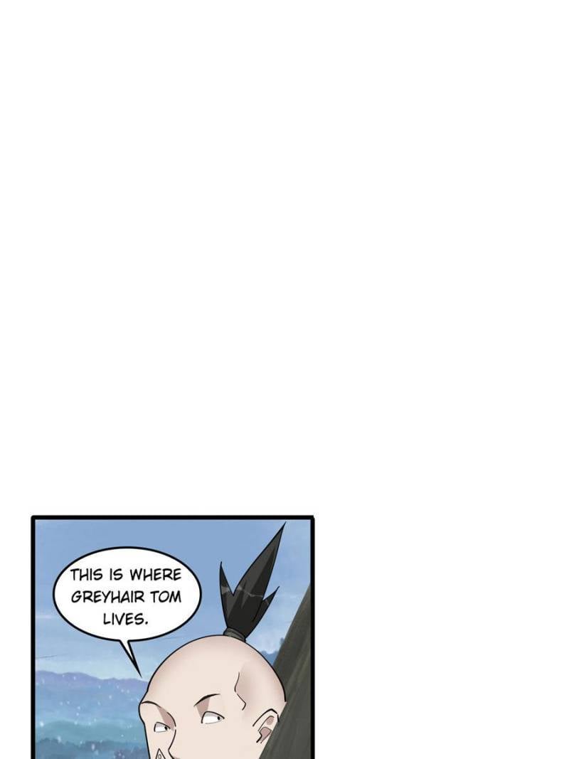 The Super Book Of Death Chapter 93 - page 23