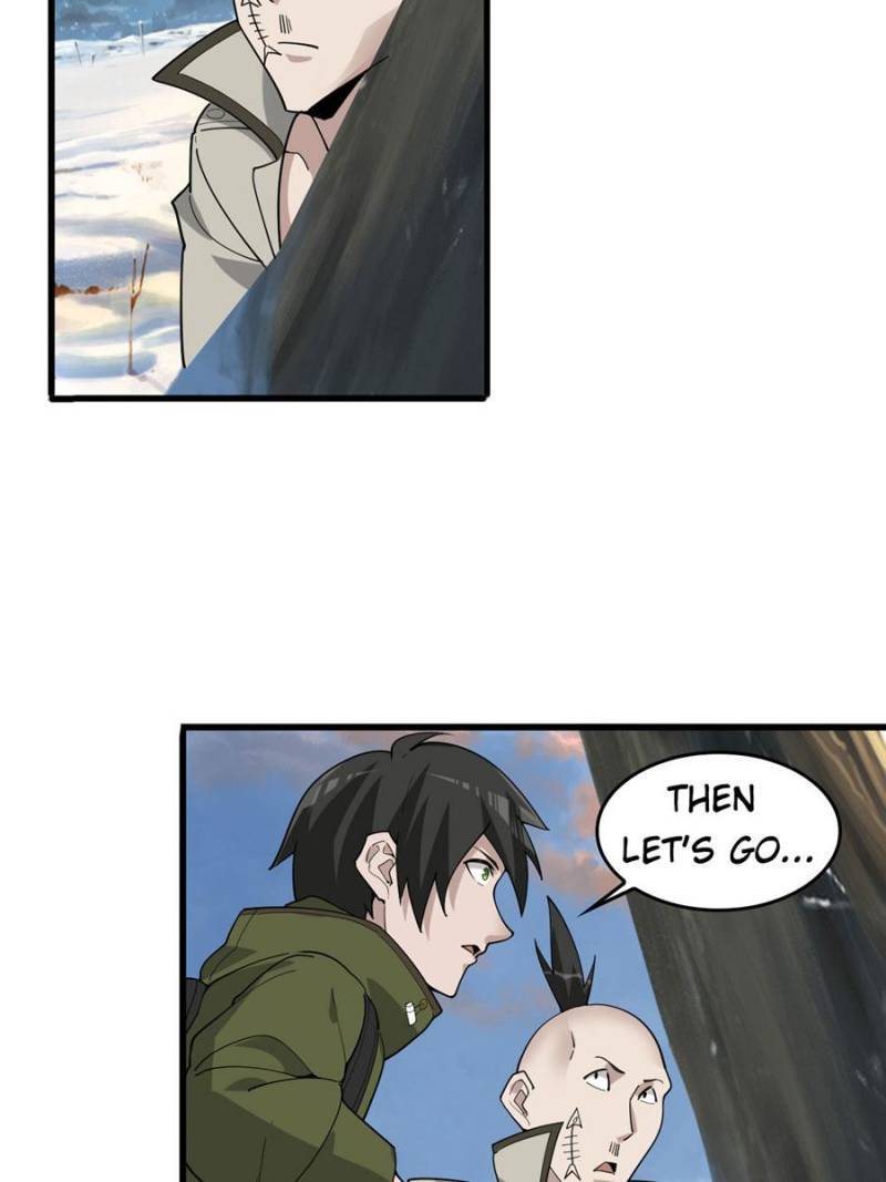 The Super Book Of Death Chapter 93 - page 24
