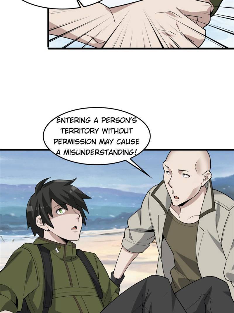 The Super Book Of Death Chapter 93 - page 26
