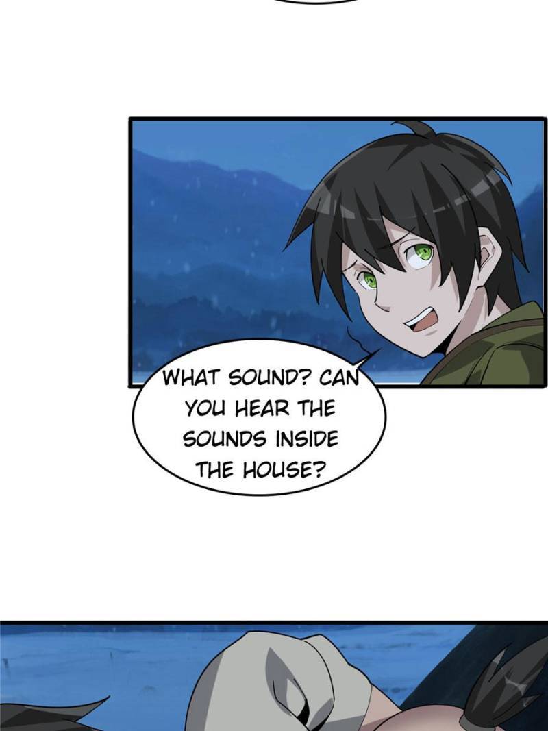 The Super Book Of Death Chapter 93 - page 33