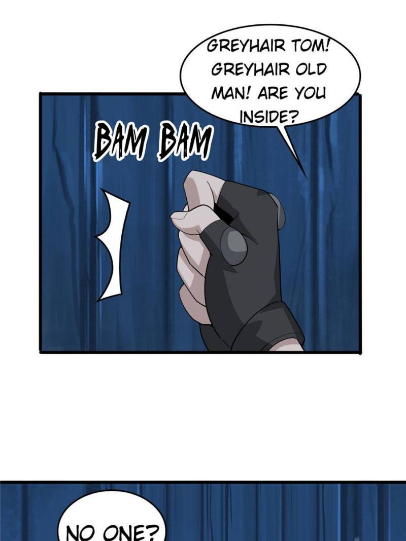 The Super Book Of Death Chapter 93 - page 38