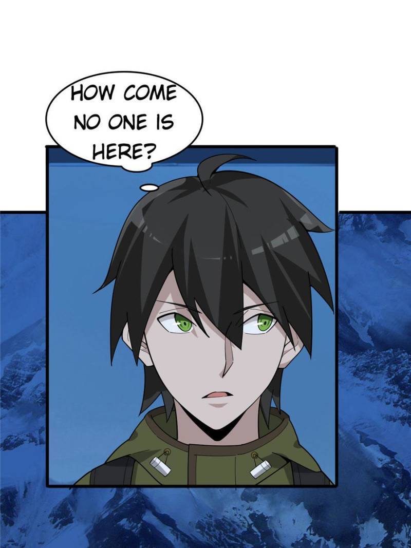 The Super Book Of Death Chapter 93 - page 44