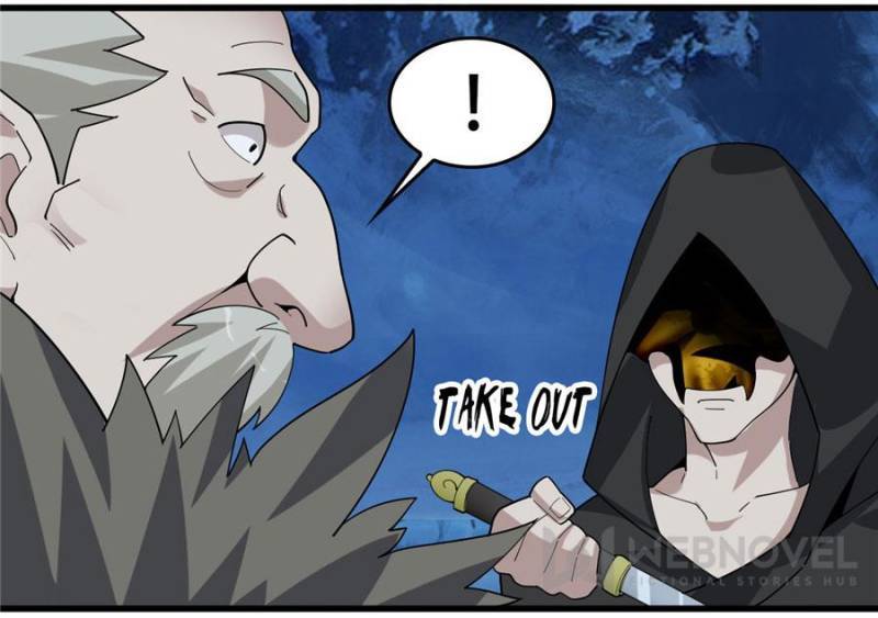 The Super Book Of Death Chapter 93 - page 50