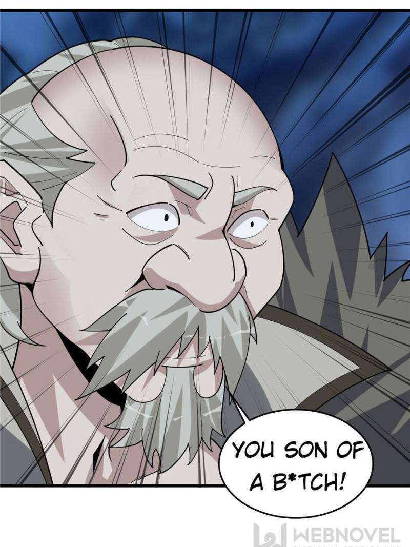 The Super Book Of Death Chapter 93 - page 53
