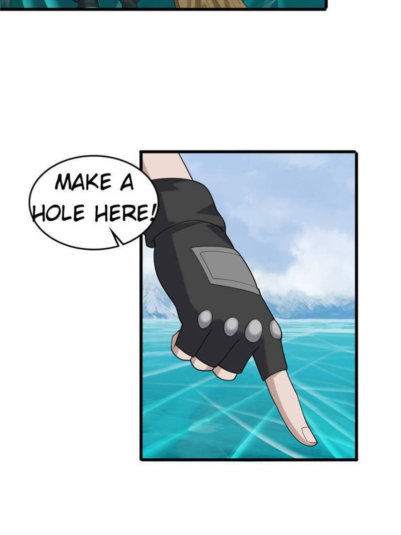The Super Book Of Death Chapter 94 - page 35