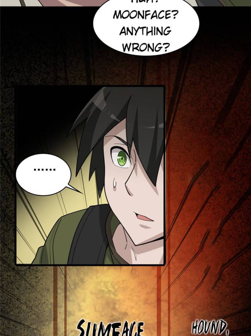 The Super Book Of Death Chapter 94 - page 52