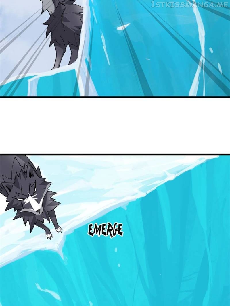The Super Book Of Death Chapter 98 - page 43