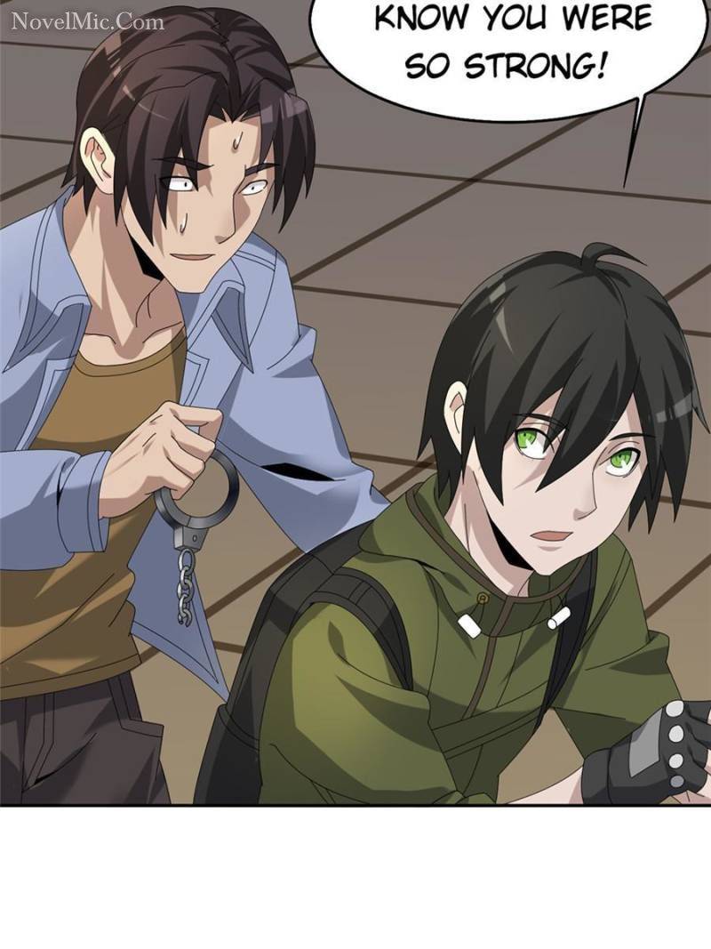 The Super Book Of Death Chapter 83 - page 10