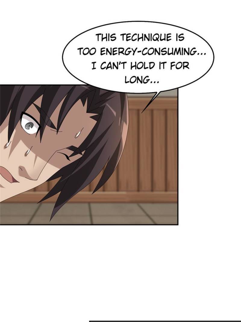 The Super Book Of Death Chapter 83 - page 11