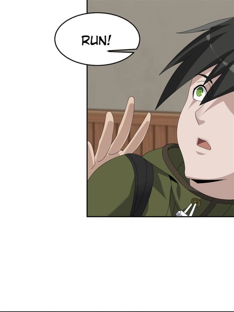 The Super Book Of Death Chapter 83 - page 12