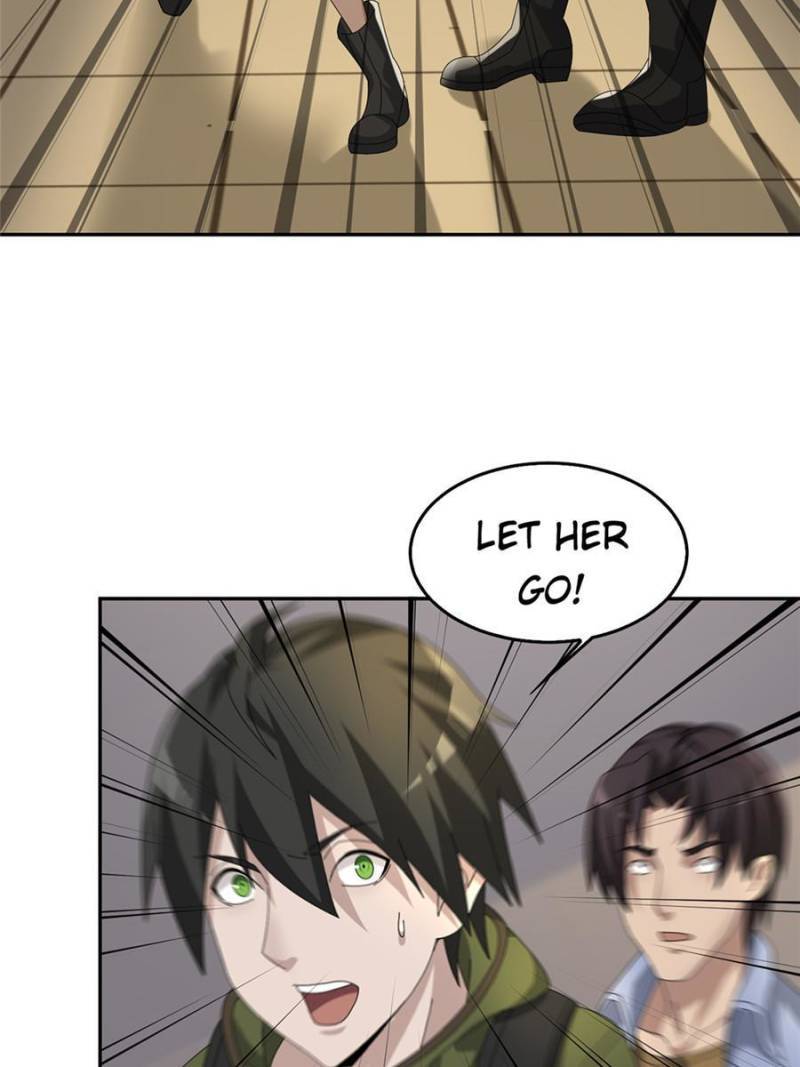 The Super Book Of Death Chapter 83 - page 14