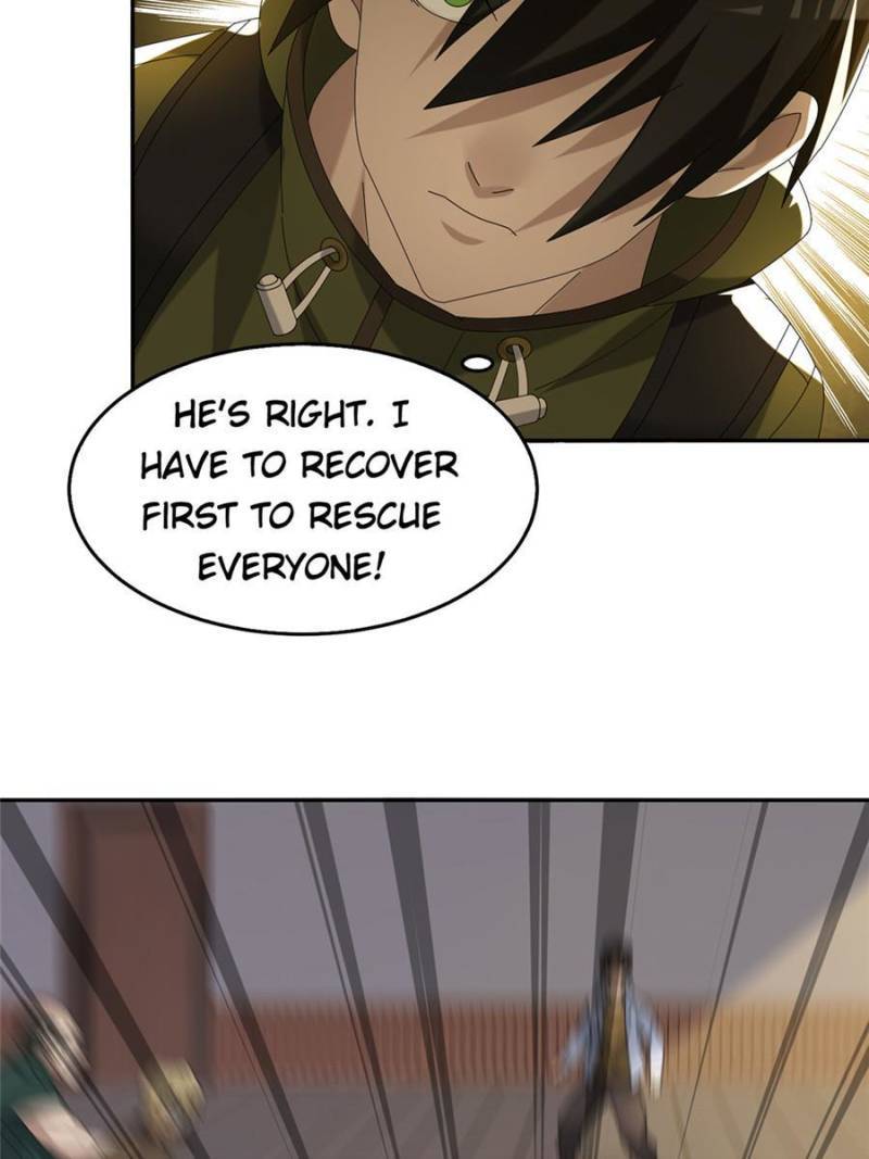 The Super Book Of Death Chapter 83 - page 19