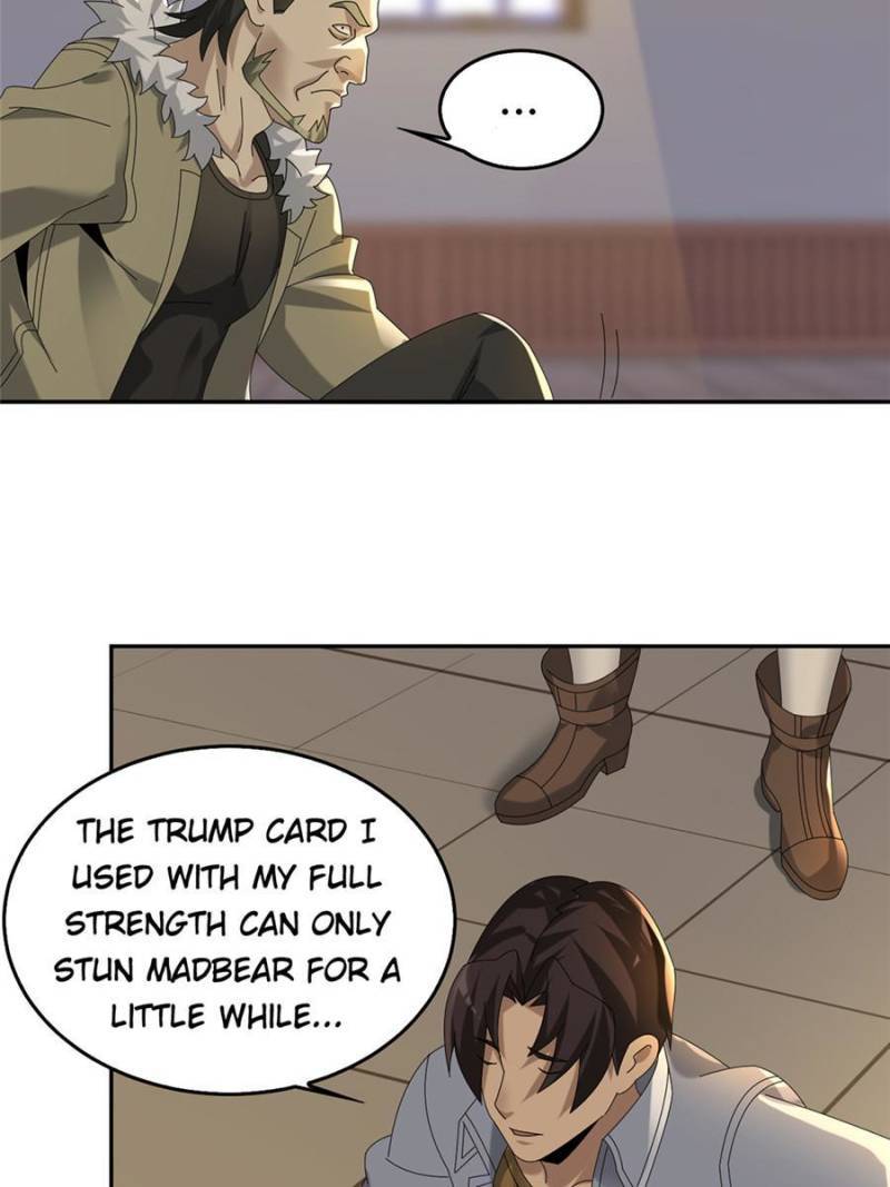 The Super Book Of Death Chapter 83 - page 22