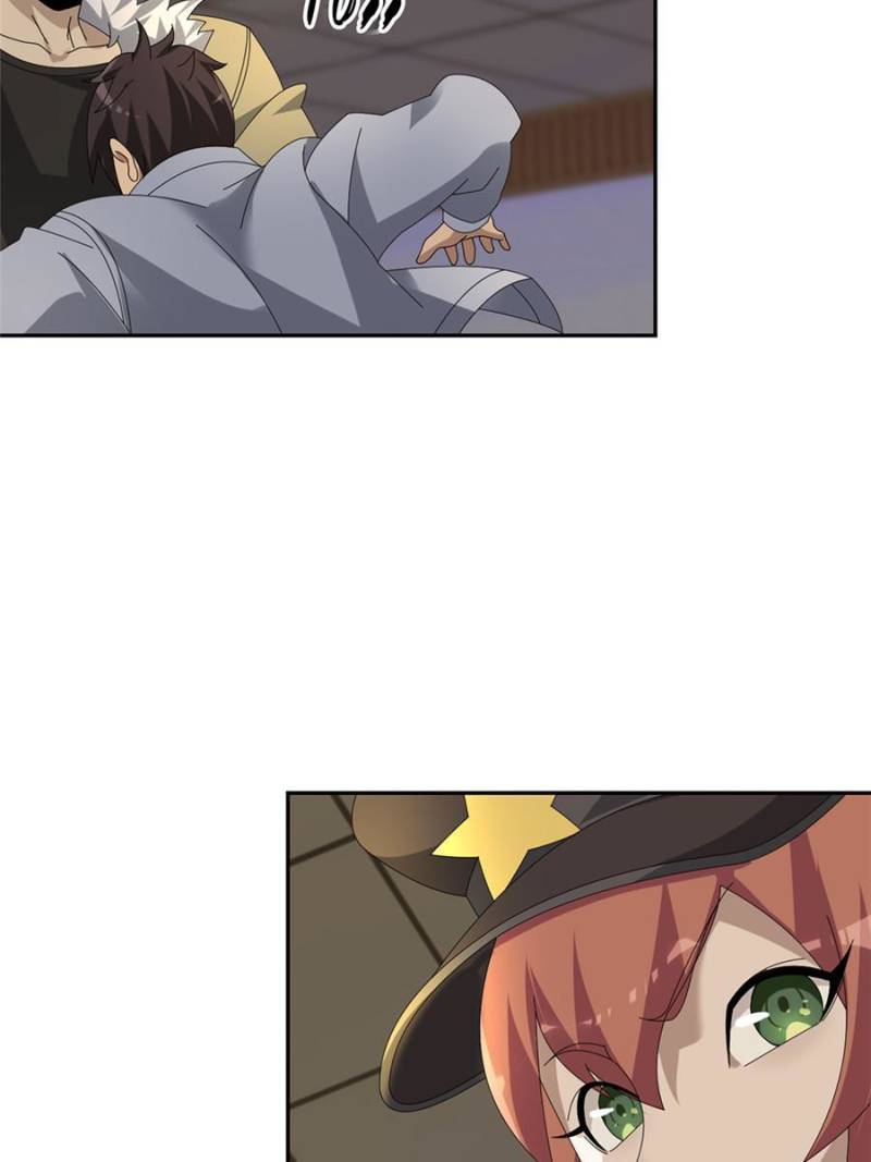 The Super Book Of Death Chapter 83 - page 27