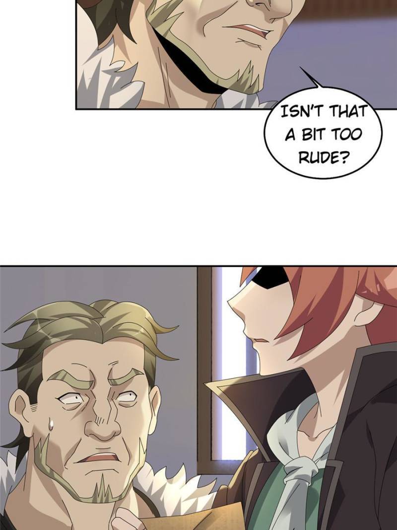 The Super Book Of Death Chapter 83 - page 29