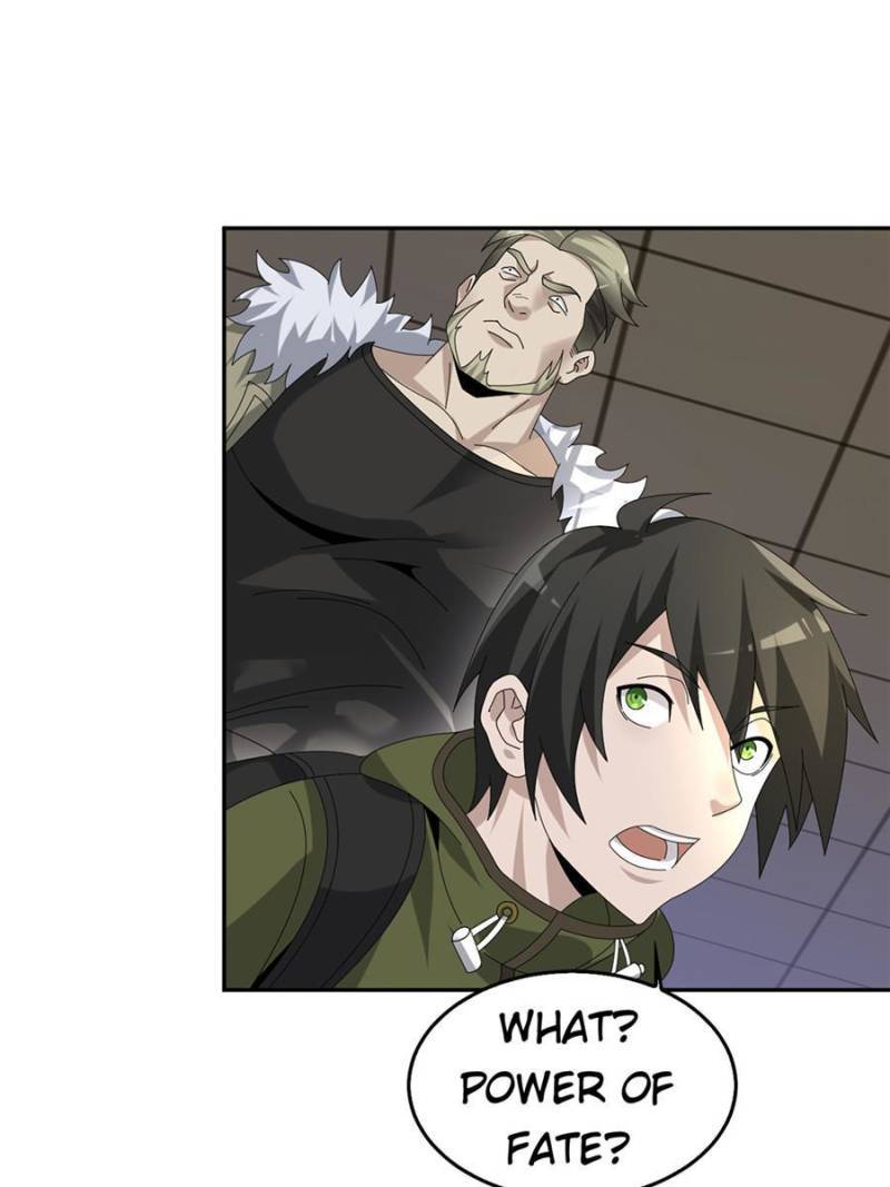 The Super Book Of Death Chapter 83 - page 3
