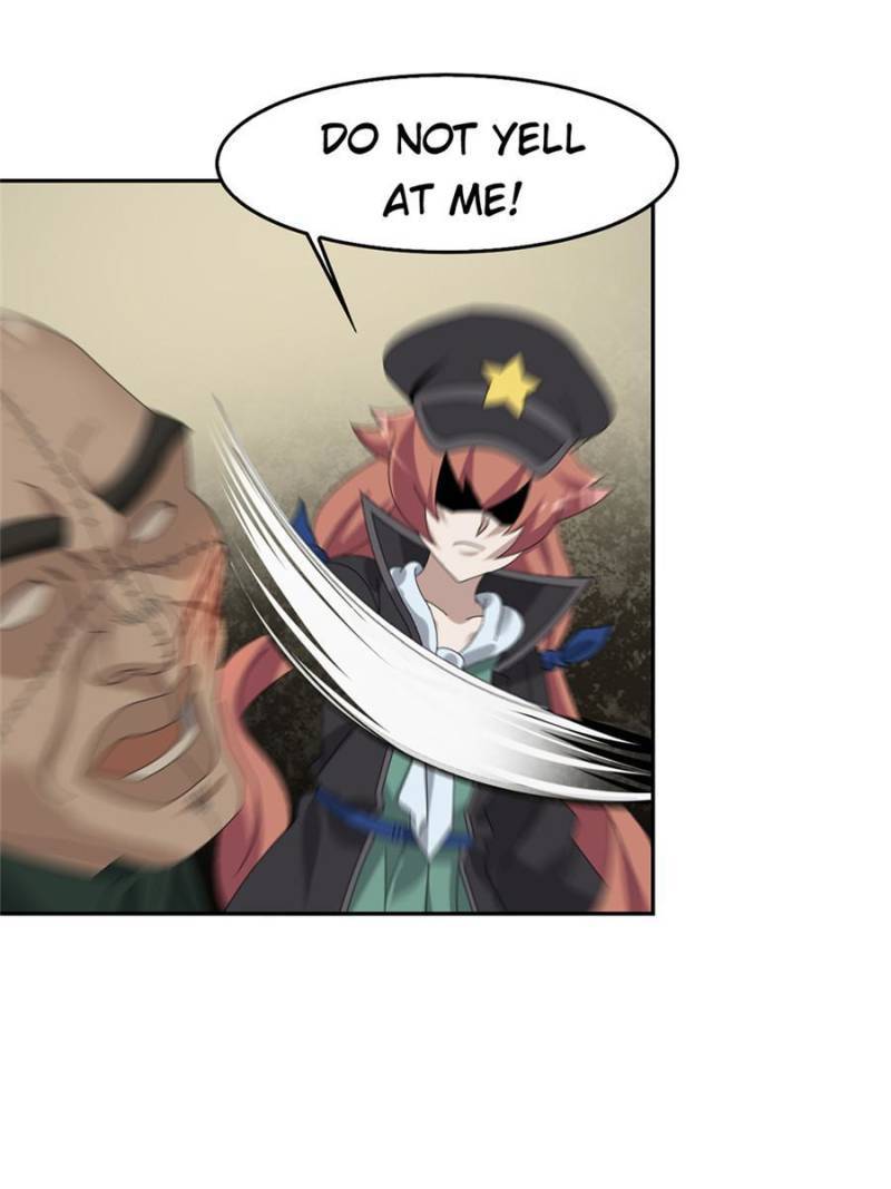 The Super Book Of Death Chapter 83 - page 33
