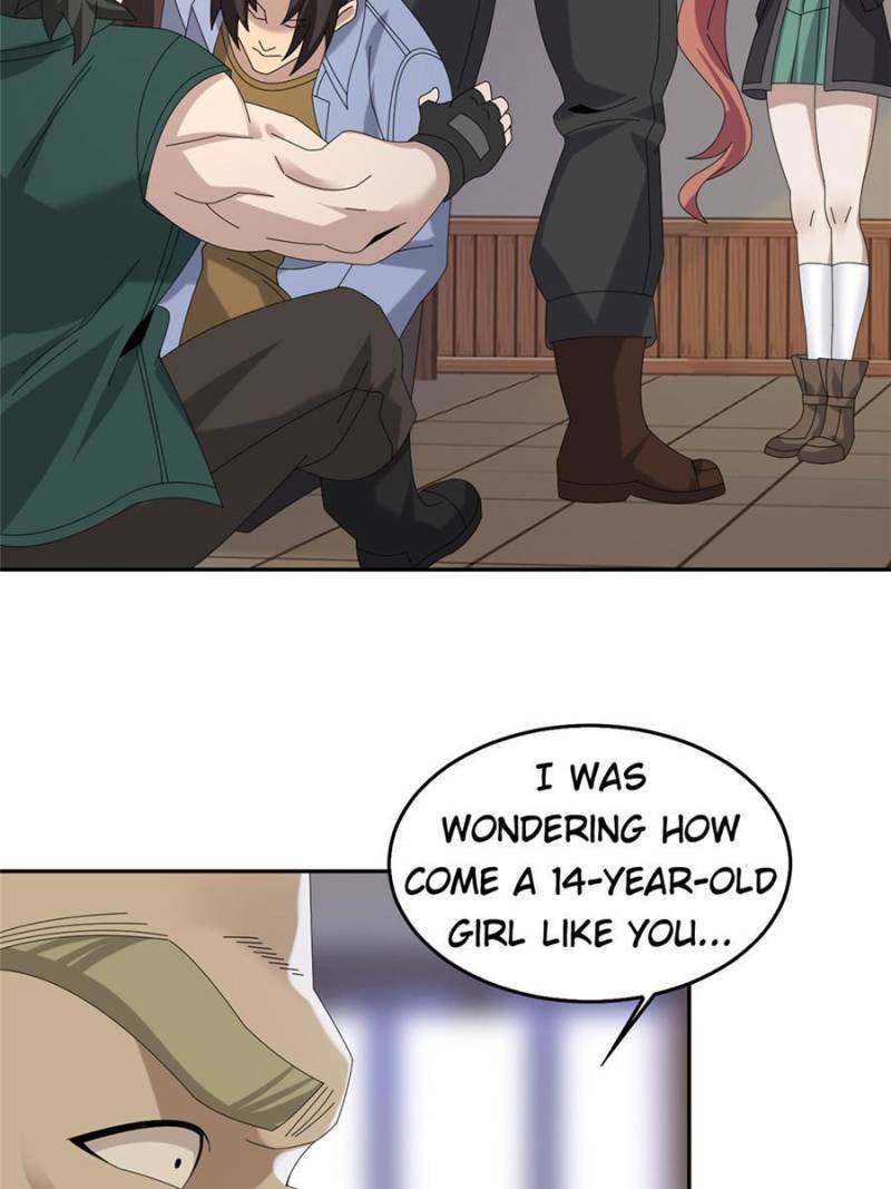 The Super Book Of Death Chapter 83 - page 36
